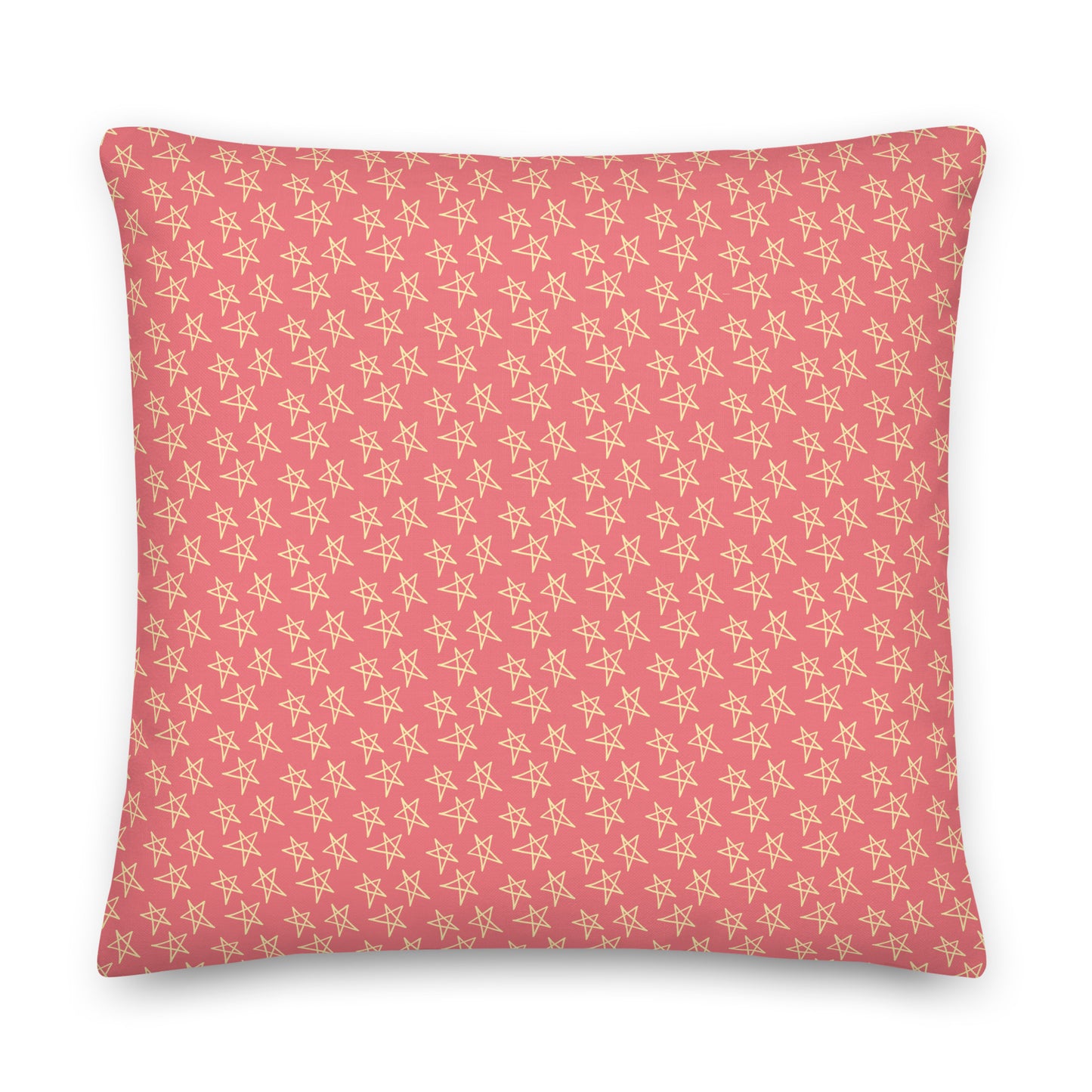 Baby Unicorn Ms Hollywood Premium Pillow