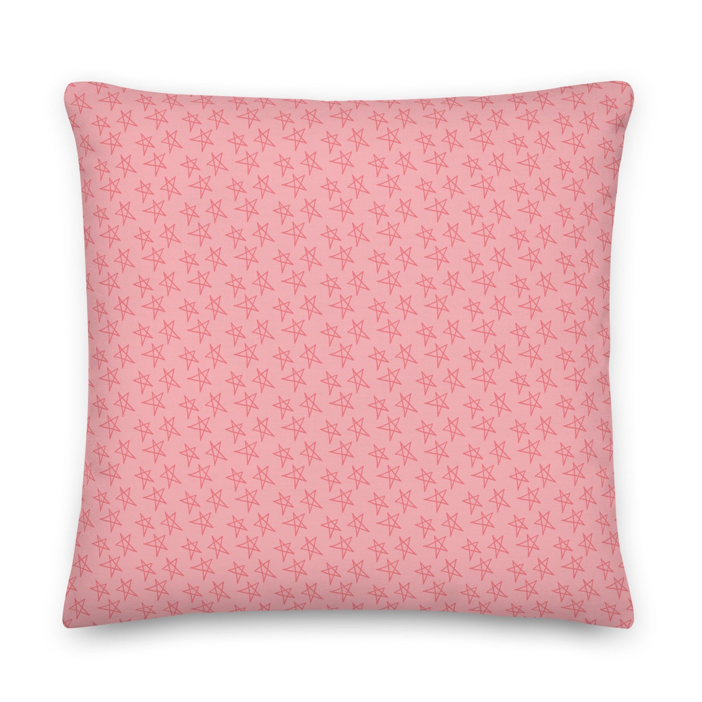 Happy Cool Ms. Hollywood Premium Pillow