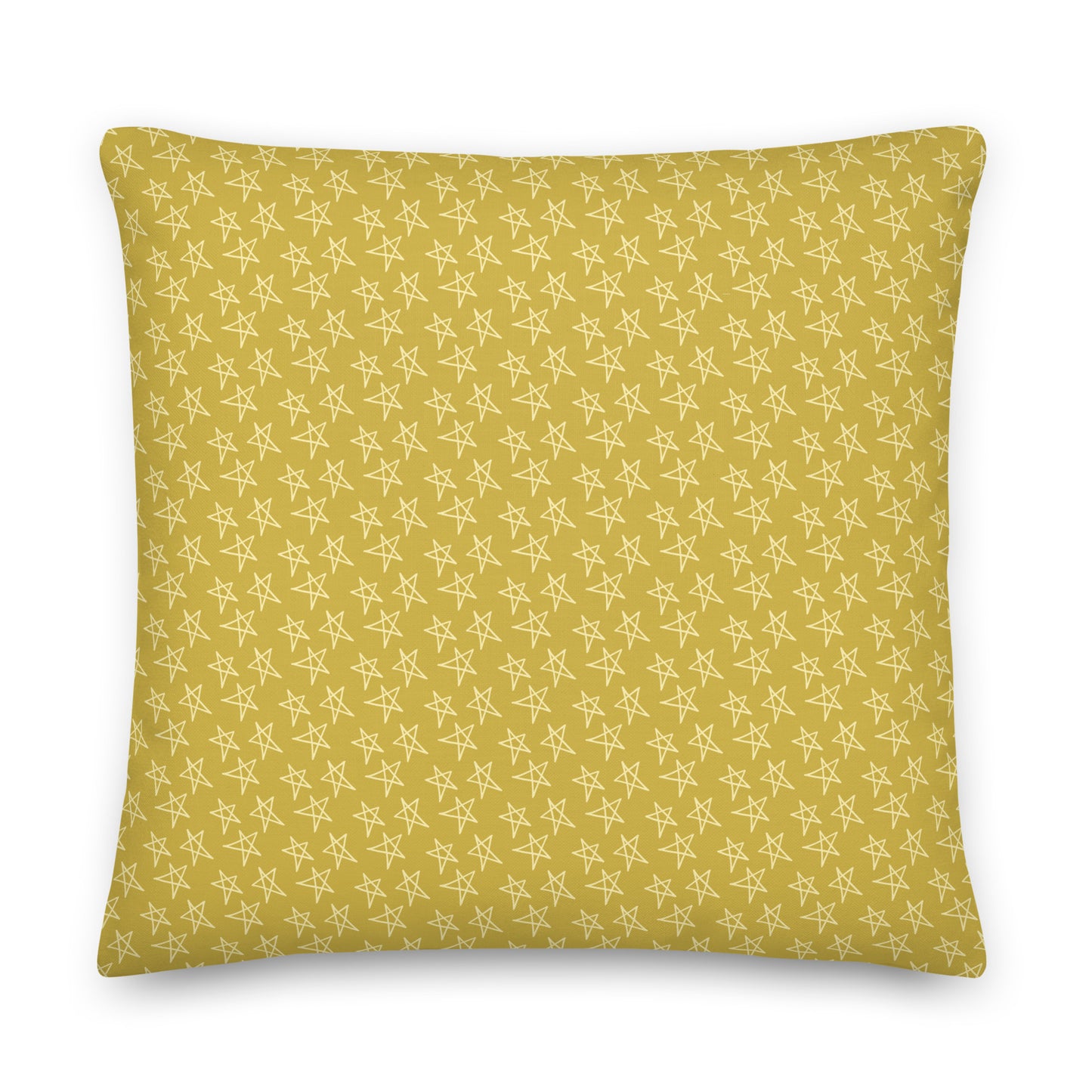 Royalty Premium Ms Hollywood Pillow