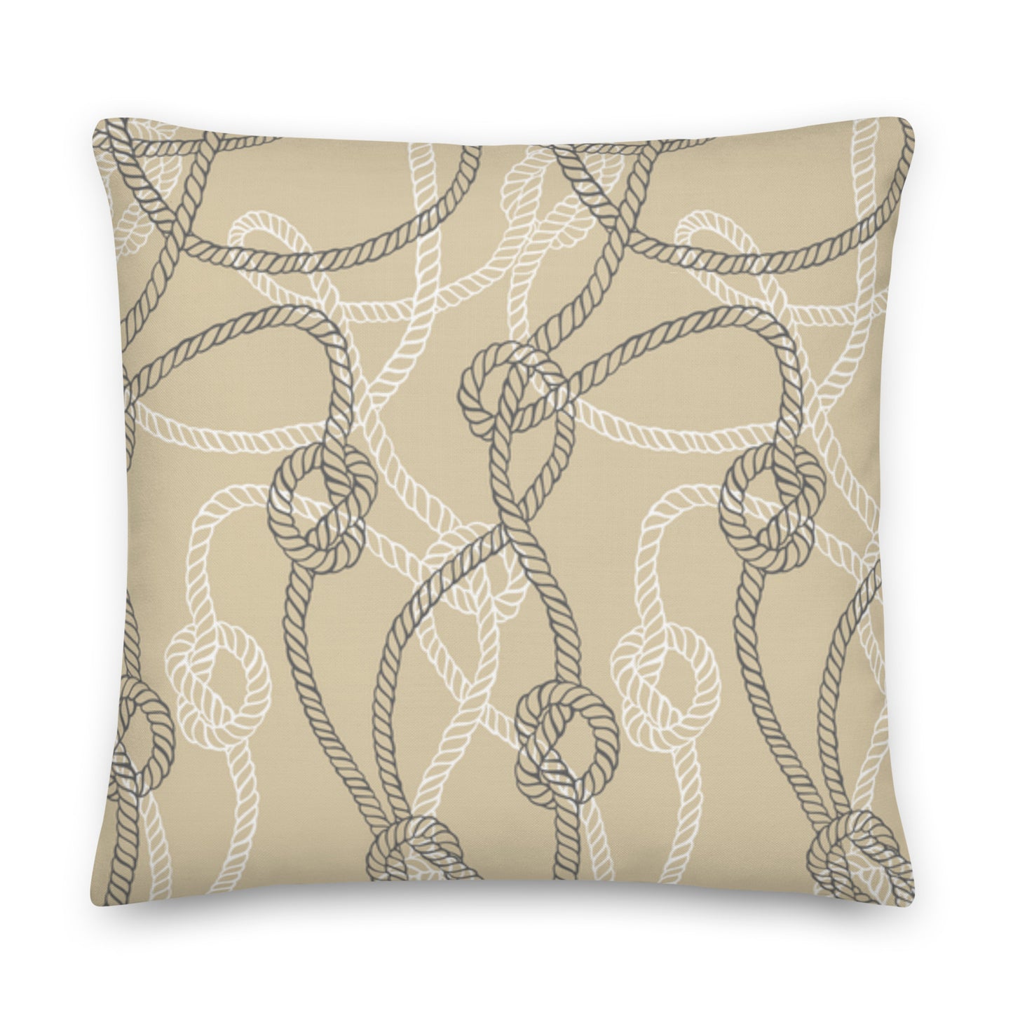 Work Of Art Premium Ms Hollywood Pillow