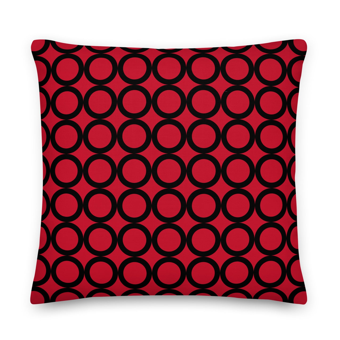 Circle Of Life Premium Ms. Hollywood Pillow