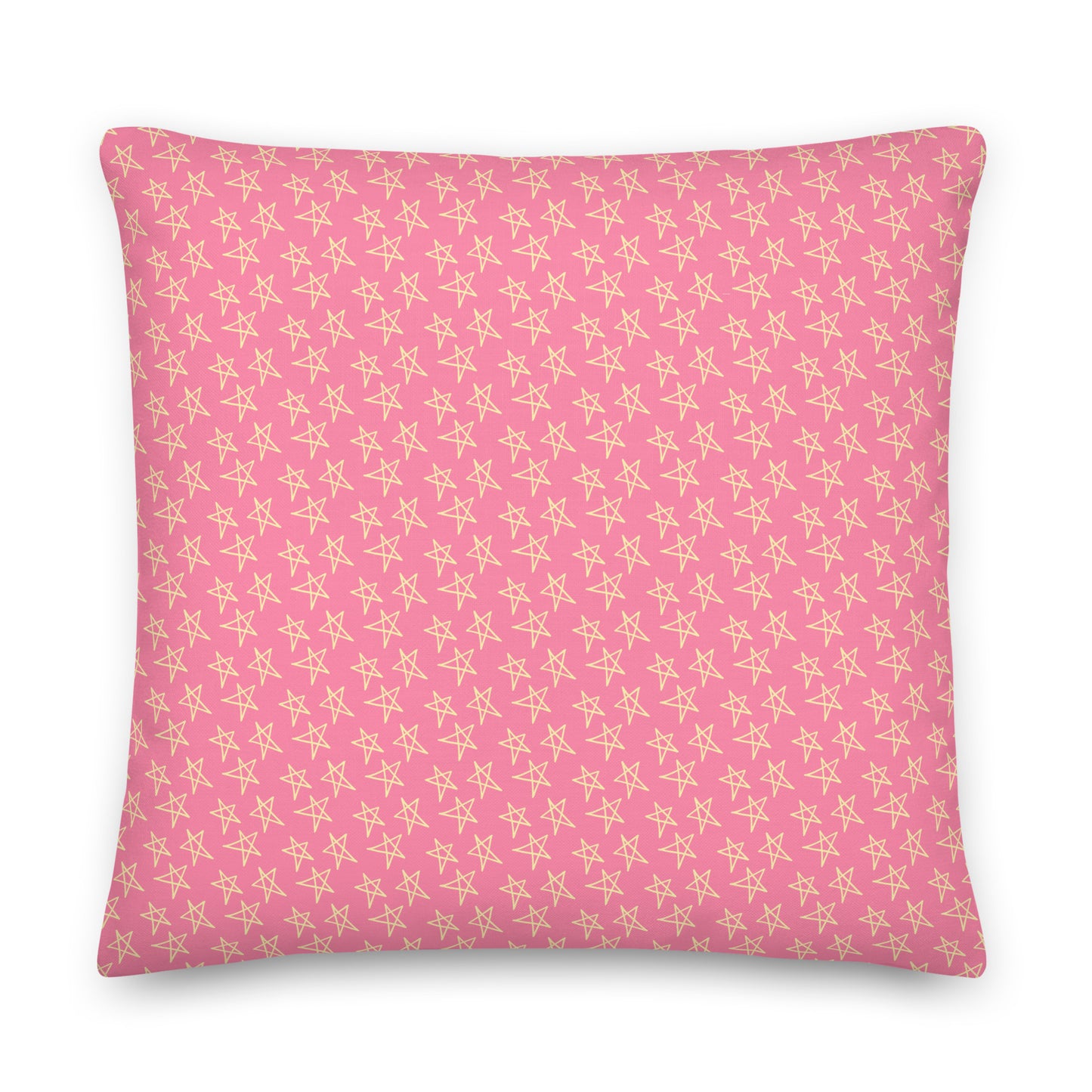 Rockin Rose Premium Ms Hollywood Pillow