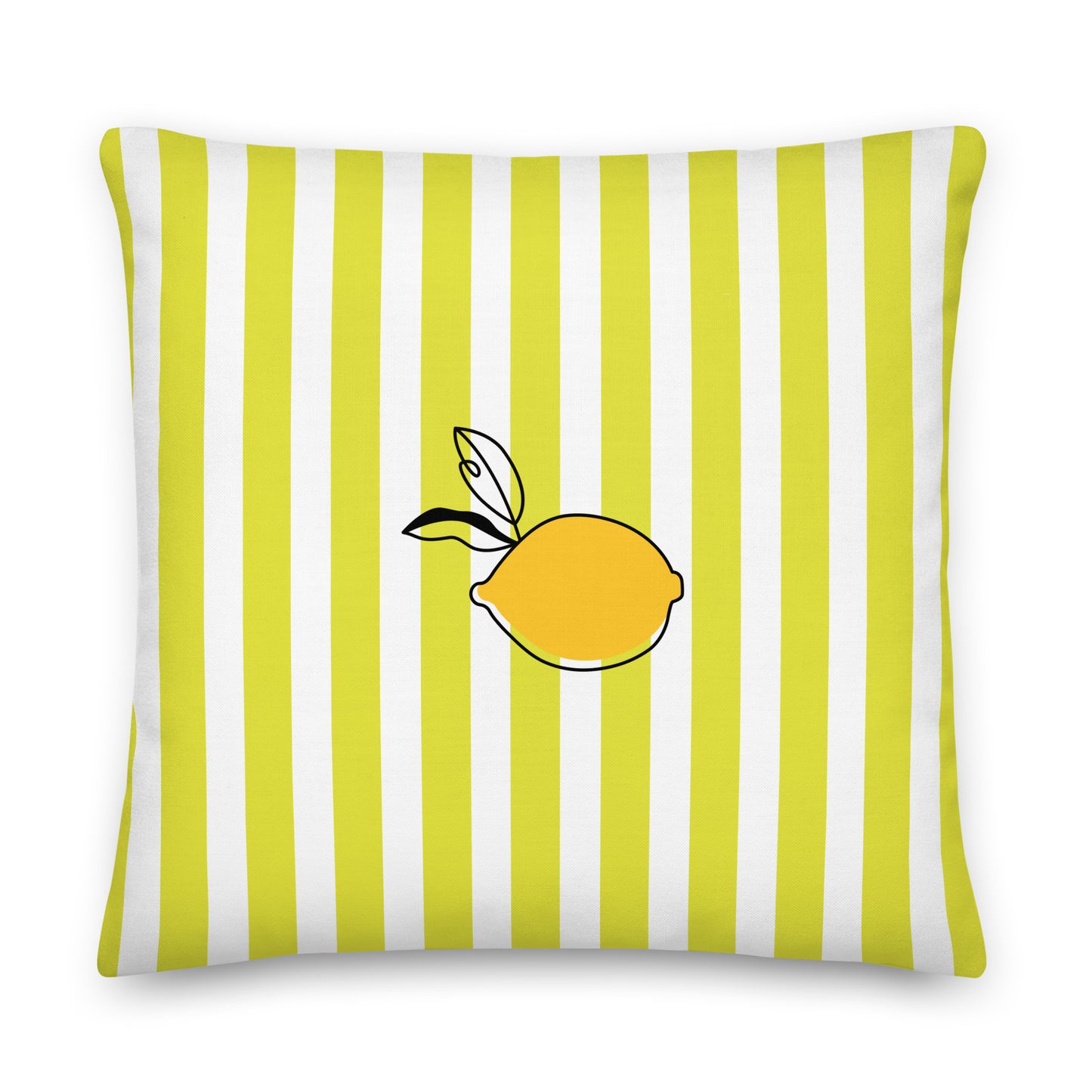 Limonati Premium Ms. Hollywood Pillow