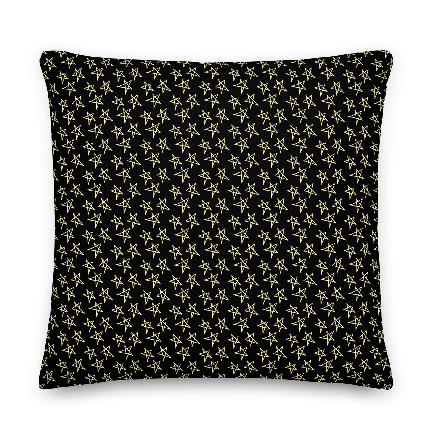 Green Apple Premium Ms. Hollywood Pillow