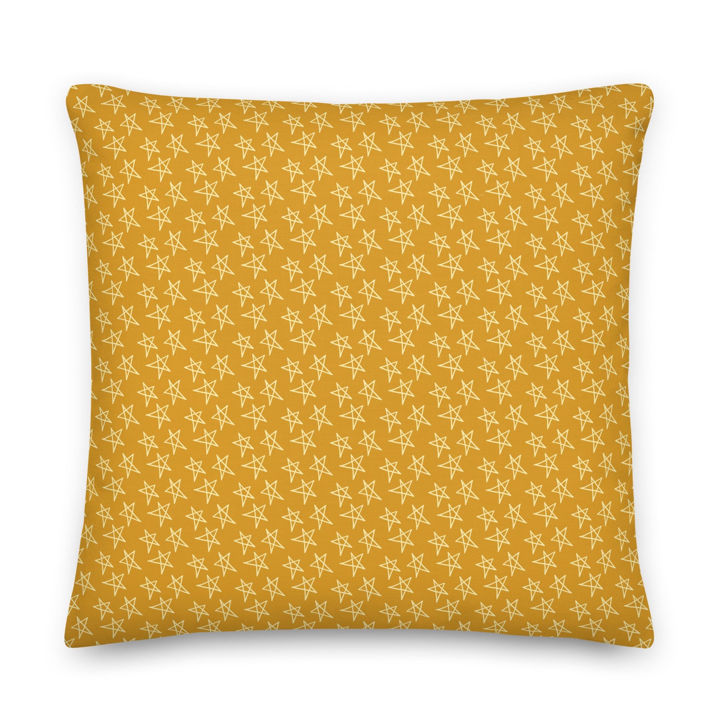 Sunflower Buttercup Premium Ms.Hollywood Pillow