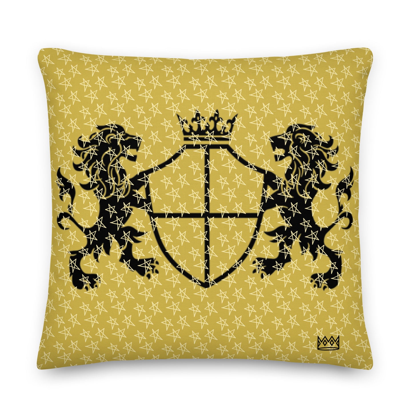 Royalty Premium Ms Hollywood Pillow