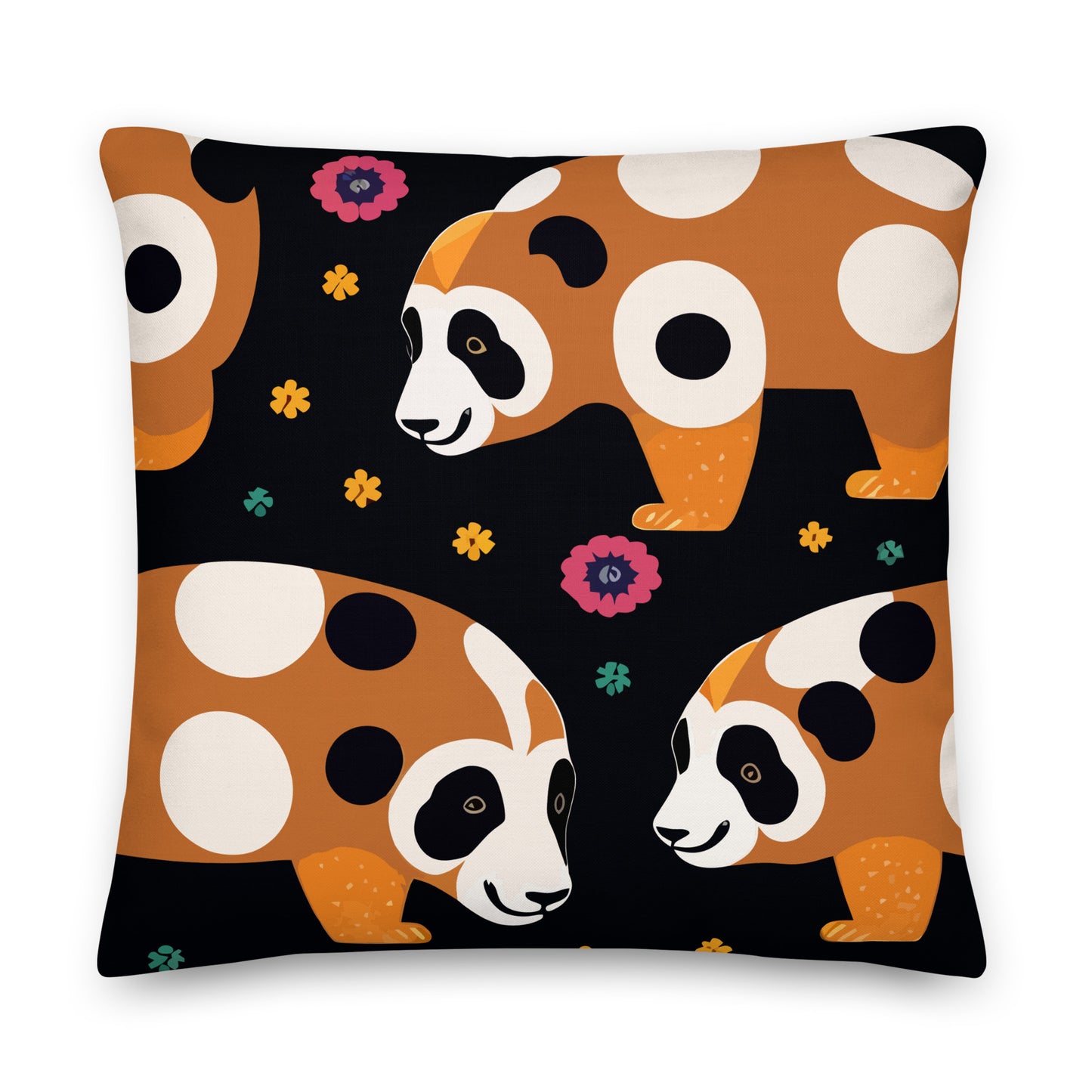 Cuddles Premium Ms. Hollywood Pillow