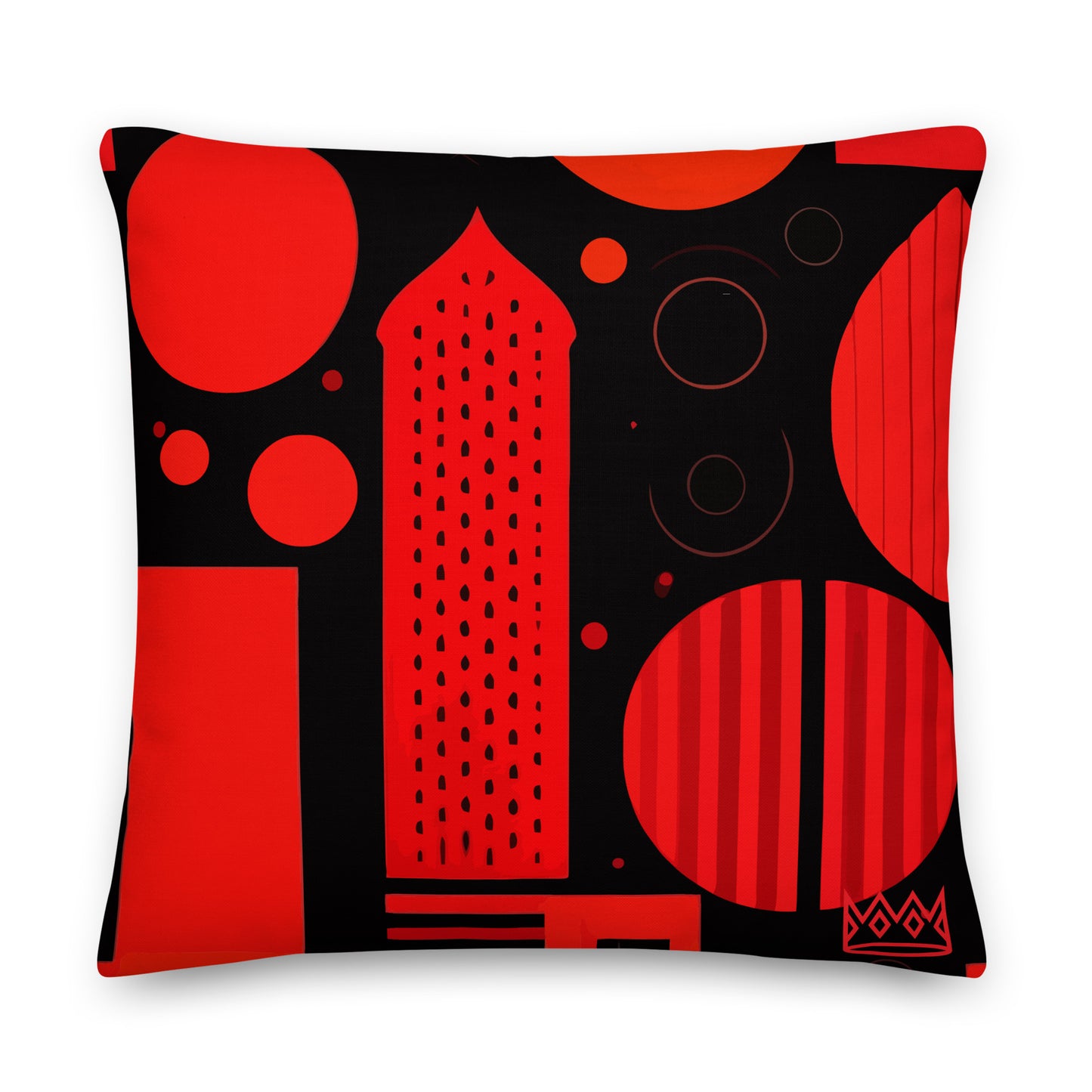 Manhattan Premium Ms. Hollywood Pillow