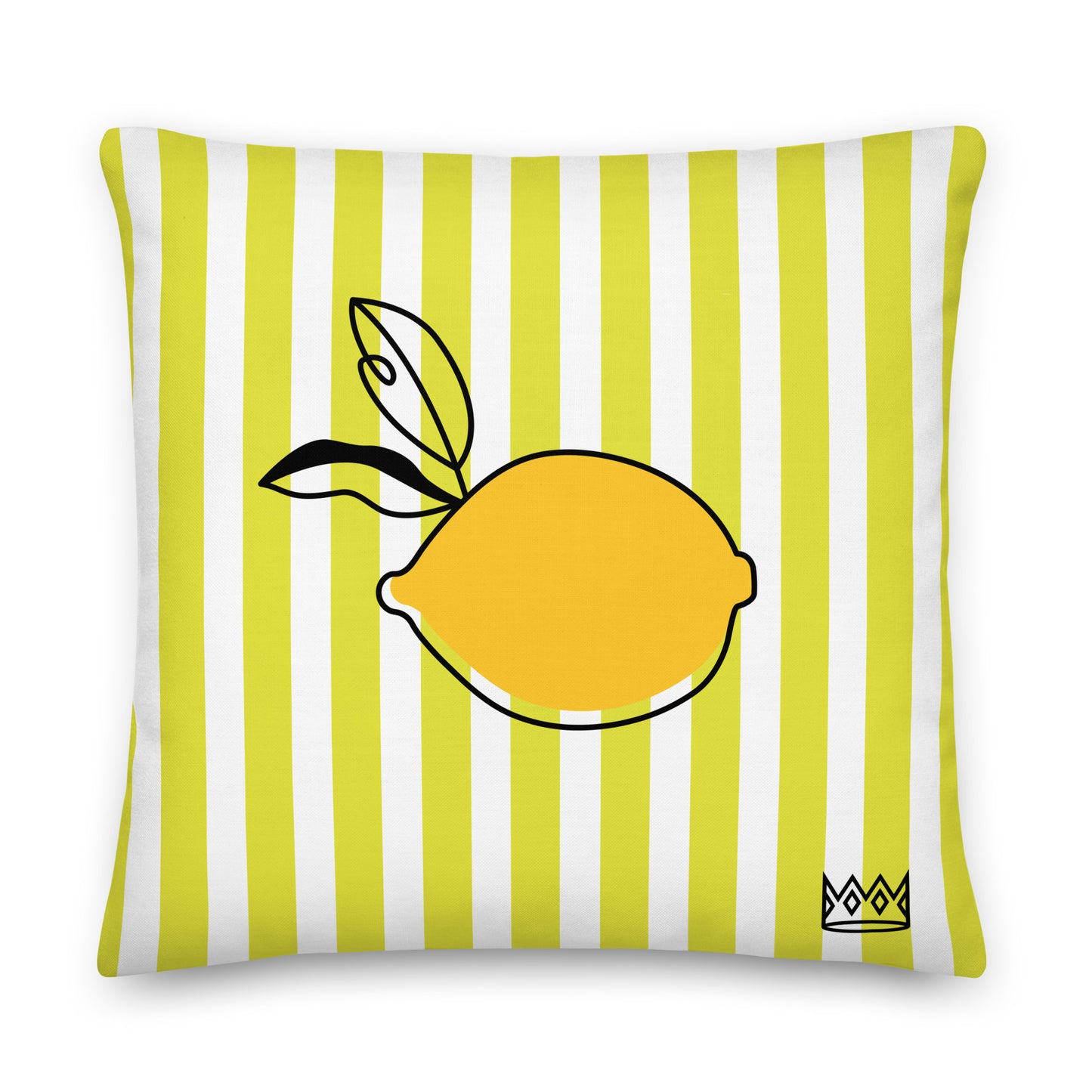 Limonati Premium Ms. Hollywood Pillow
